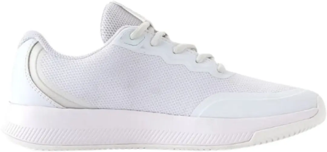 Wilson Intrigue Lite Tennisschoenen Dames 42 2/3 - Wit - AG