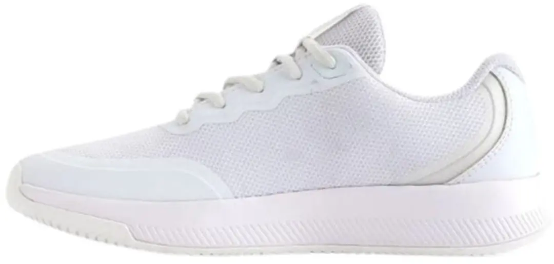 Wilson Intrigue Lite Tennisschoenen Dames Wit