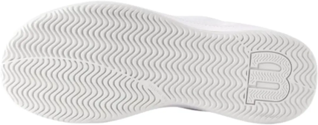 Wilson Intrigue Lite Tennisschoenen Dames 42 2/3 - Wit - AG