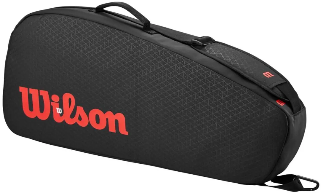 Wilson Tennistas Clash V3 3 pack