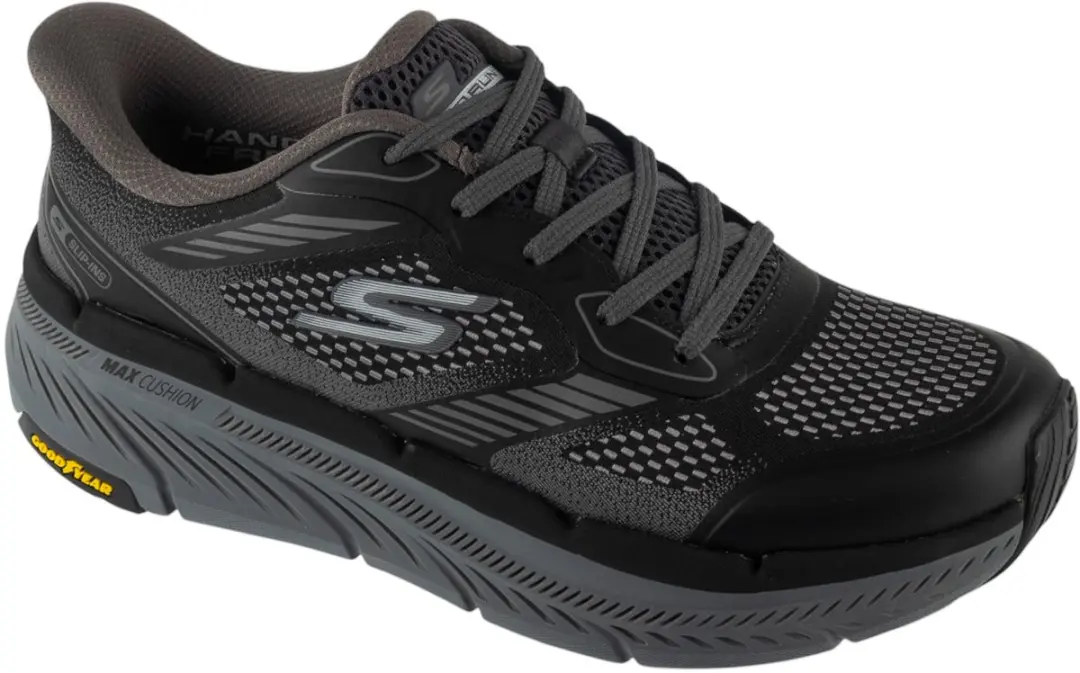 Trainers Skechers Max Cushioning Permier 2.0
