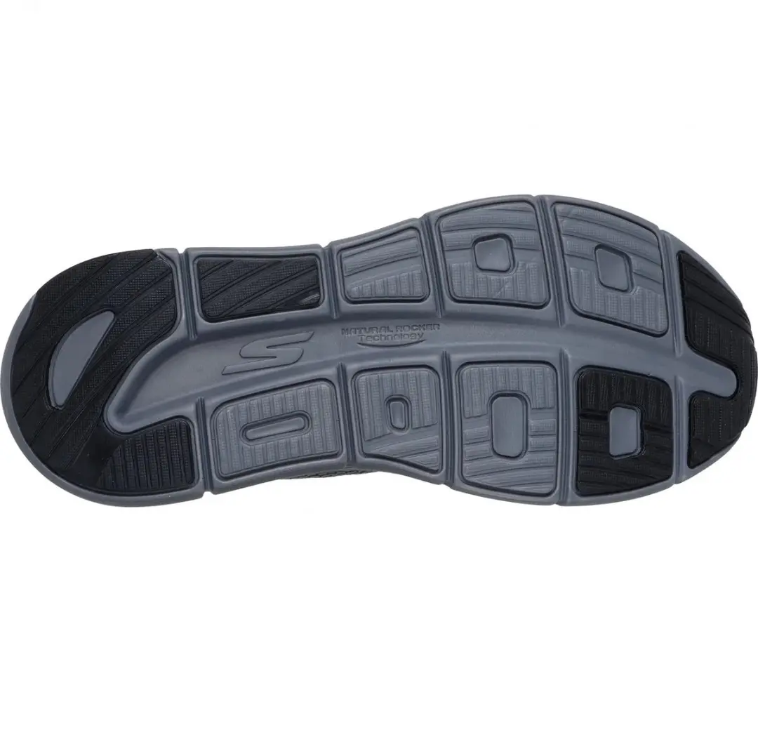Skechers Max Cushioning Premier 2.0 Trainers 43 - Zwart