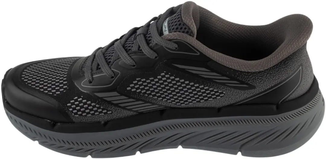 Skechers Max Cushioning Premier 2.0 Trainers 43 - Zwart