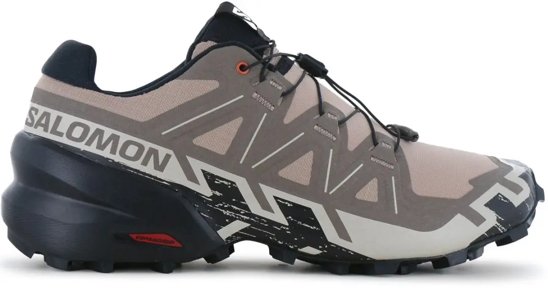 Salomon Speedcross 6