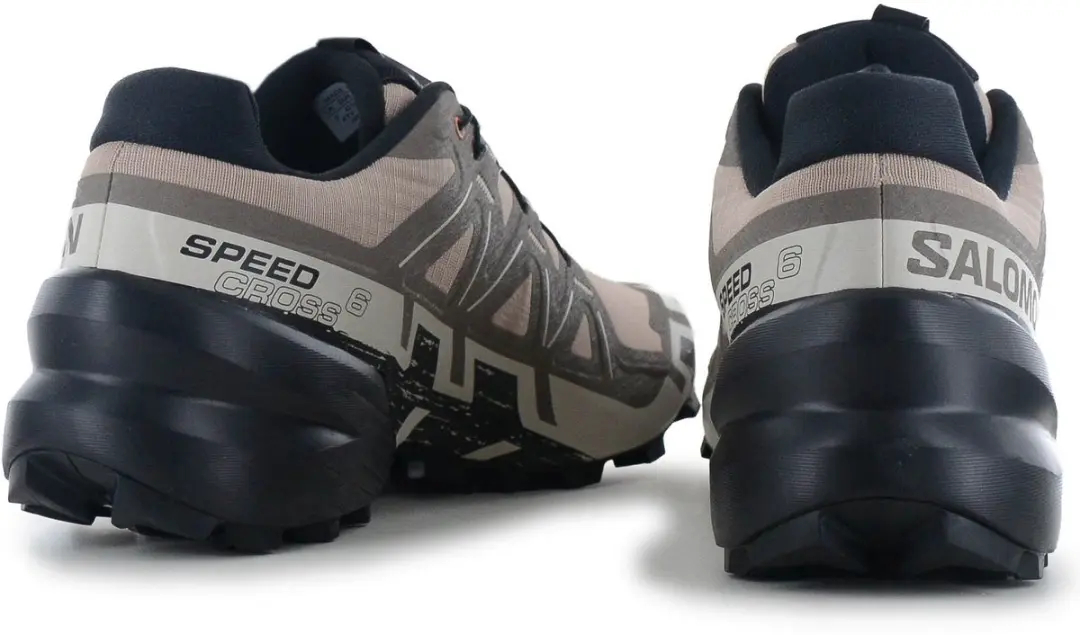 Salomon Speedcross 6 Heren Trail-Running Schoenen 47