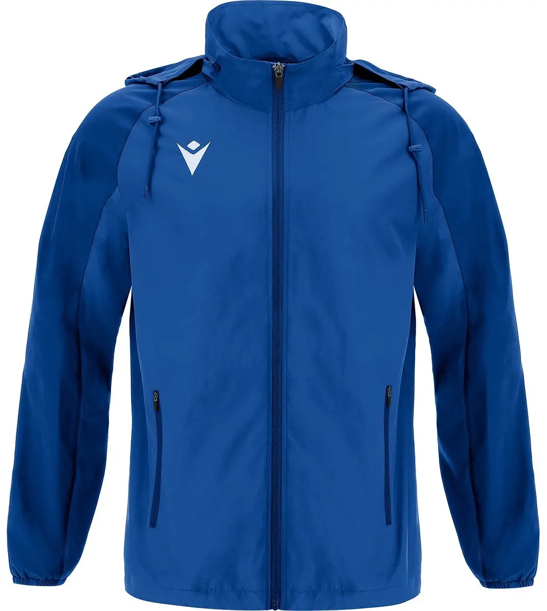Macron Excellence Elbrus Regenjas Kinderen - Royal - 152