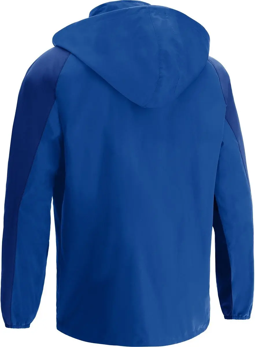 Macron Excellence Elbrus Regenjas Kinderen - Royal - 152