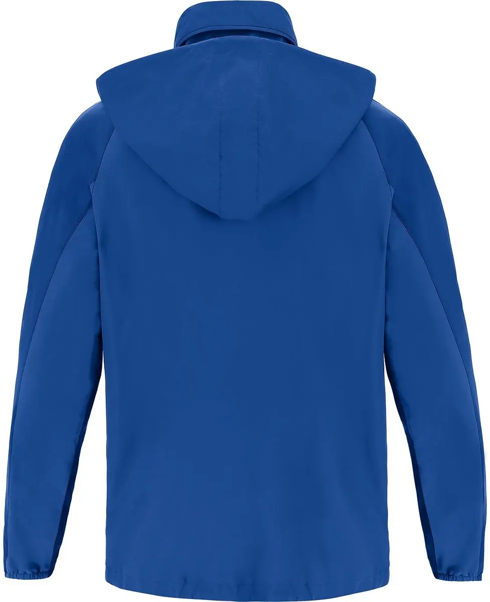 Macron Excellence Elbrus Regenjas Kinderen - Royal - 152
