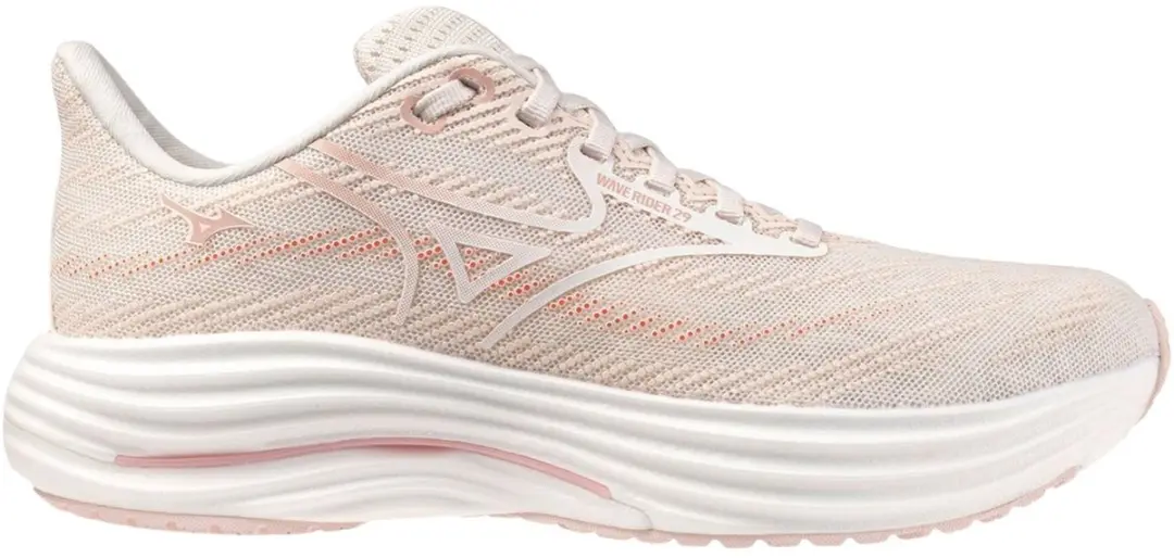 Mizuno Wave Rider 29 Hardloopschoenen Dames
