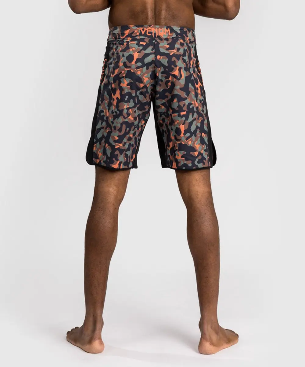 Venum Jungle Ops Fight Shorts Canyon Camo L - afbeelding 6 van 6