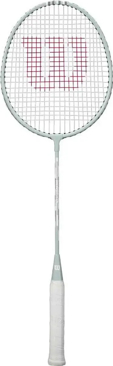Wilson Reaction 70 Badmintonracket 4