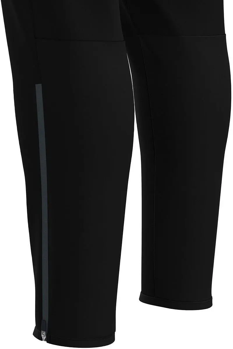 Macron Archen Trainingsbroek Heren - L - Zwart