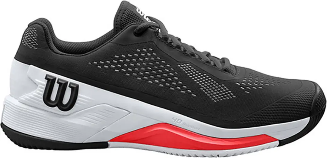 Wilson Rush Pro 4.0 Heren Sportschoenen Tennis