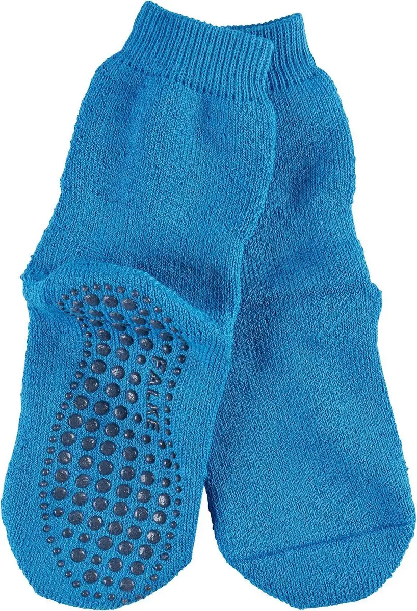 Falke Catspads Sportsokken 27-30 - 1 Paar - Zwart
