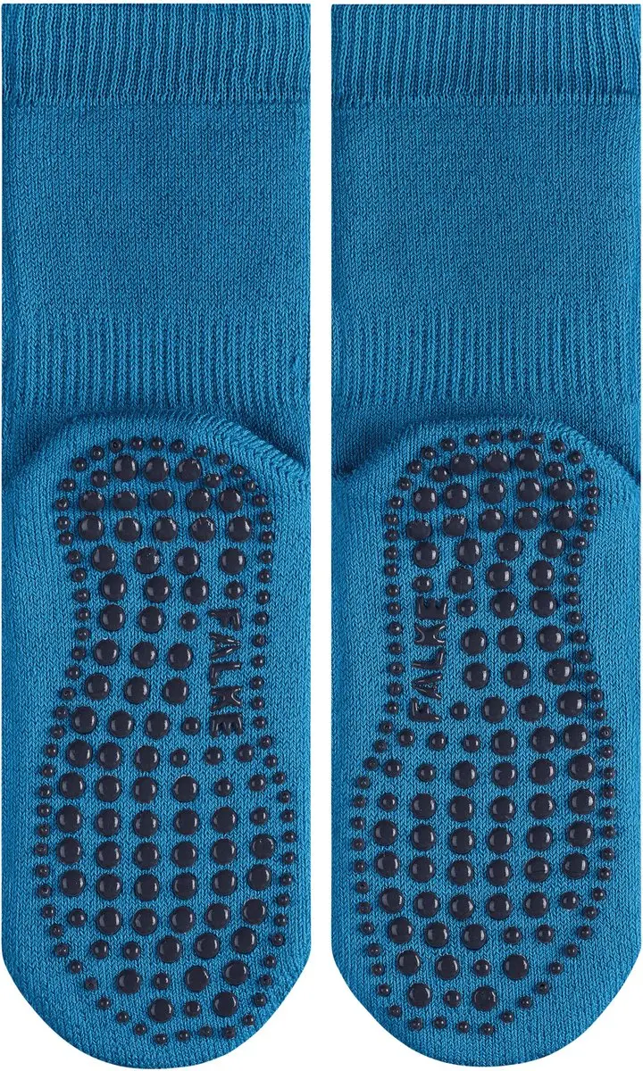Falke Catspads Sportsokken 27-30 - 1 Paar - Zwart