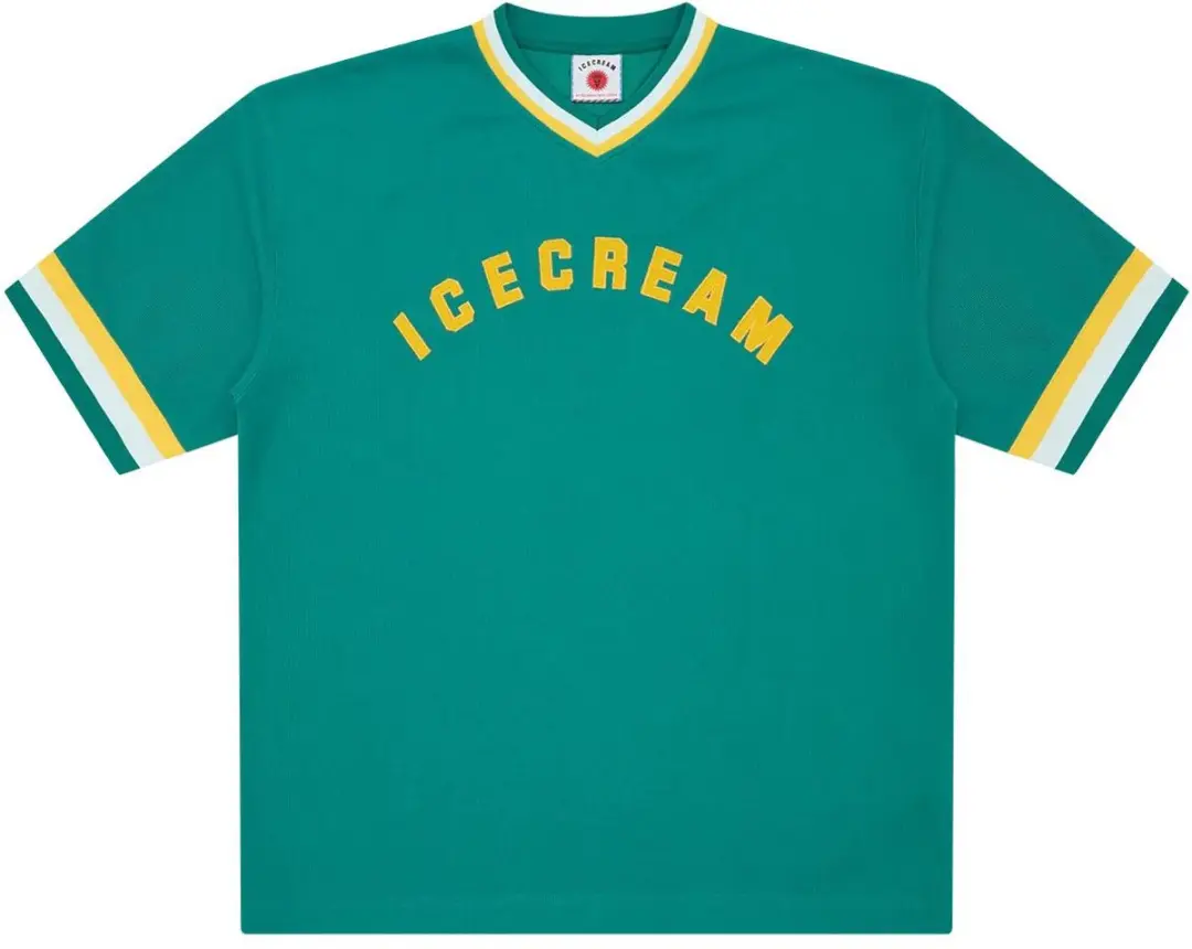 Jersey Icecream Sports