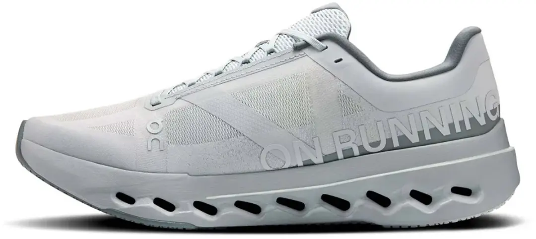 ON Running Cloudsurfer Next Hardloopschoenen 44 - Wit
