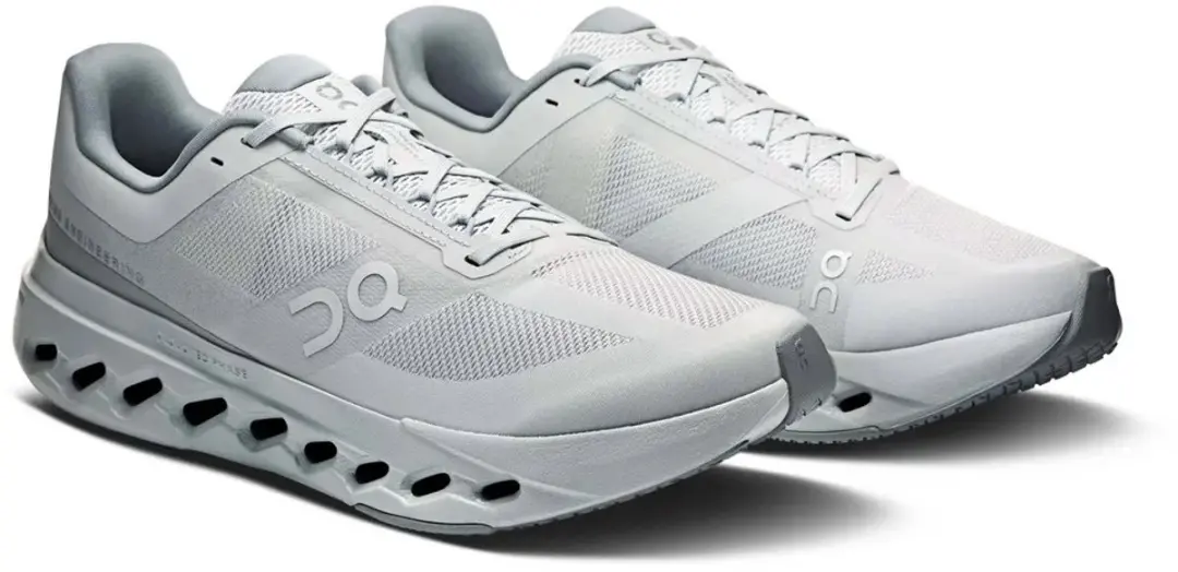ON Running Cloudsurfer Next Hardloopschoenen 44 - Wit