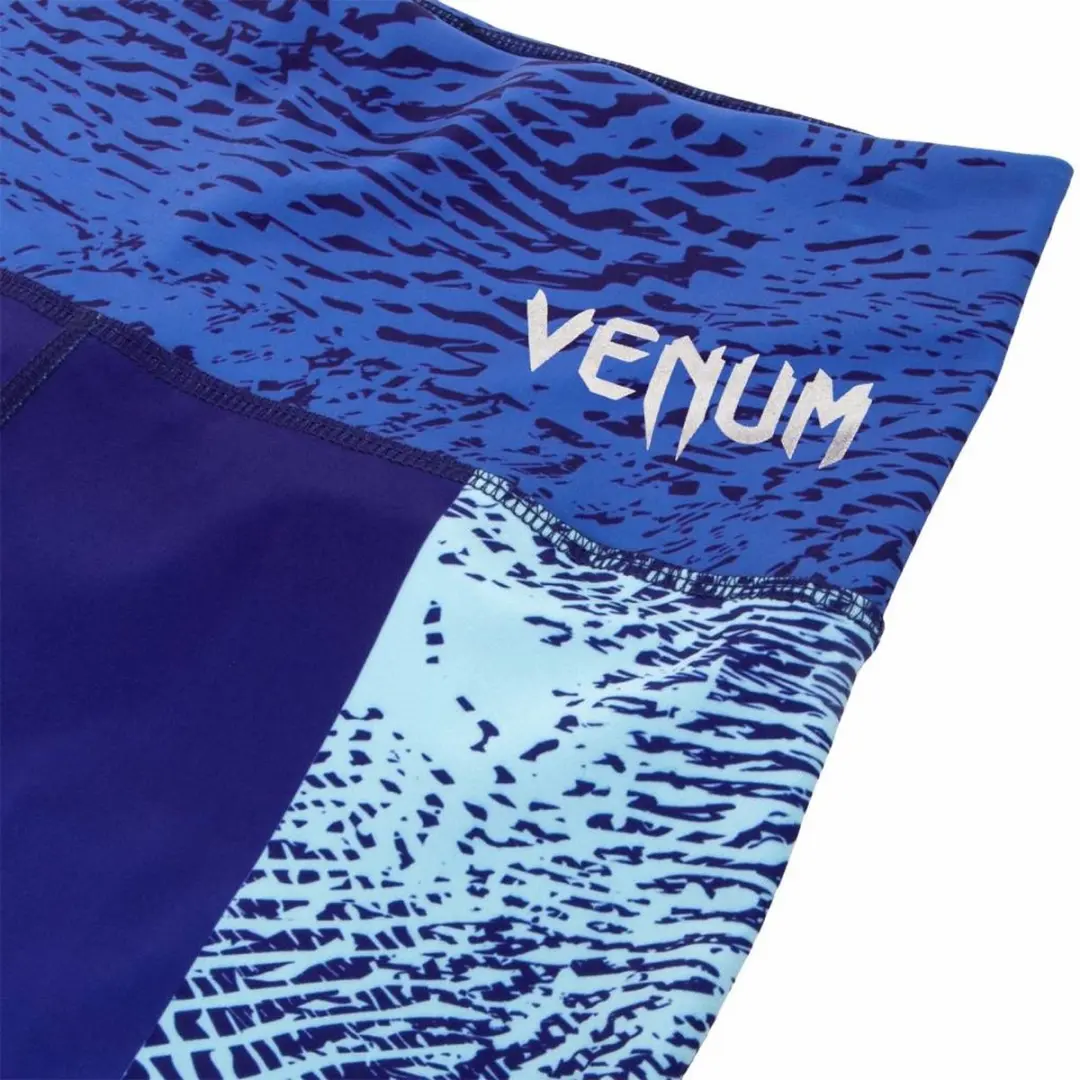 Venum Dune Dameslegging - S - Blauw
