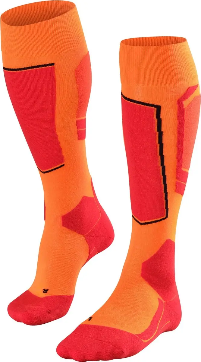 Falke SK4 Skisokken Heren