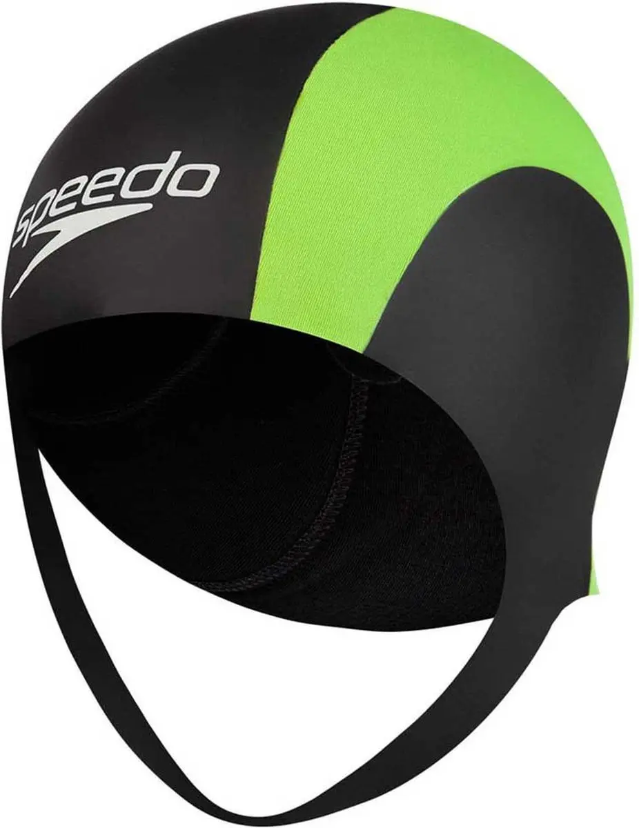 Speedo Xenon Neopreen Cap