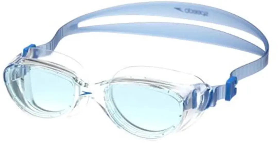 Speedo Futura Hydrospex Zwembril