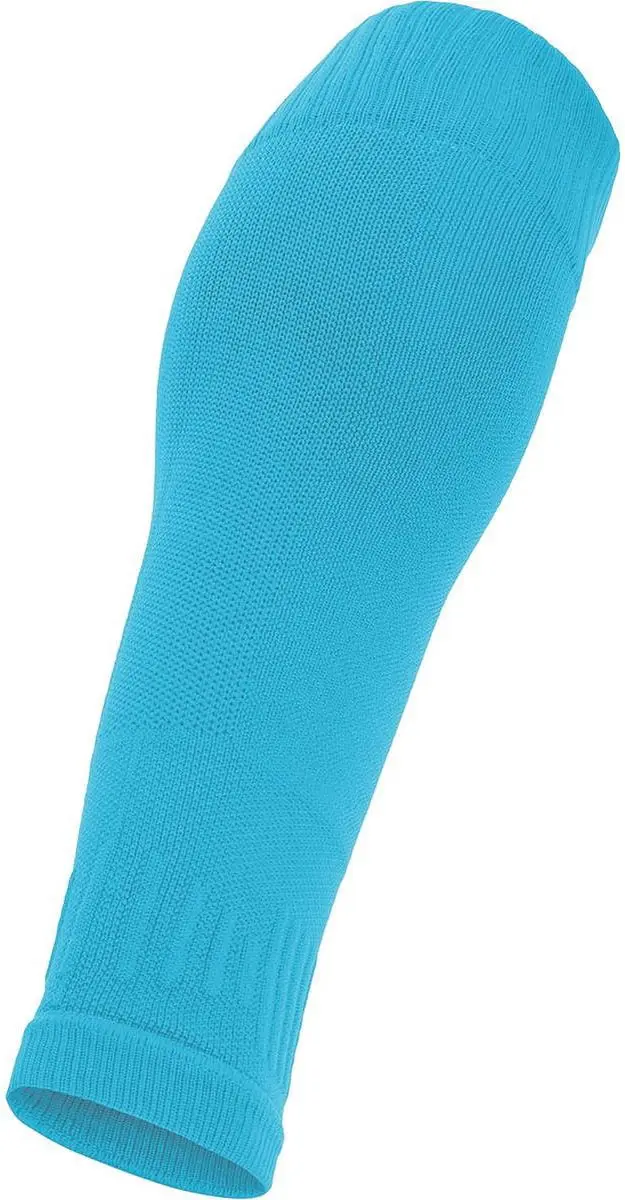 Macron Sprint Evo Voetbalkousen Voetloos - 43/46 Lichtblauw