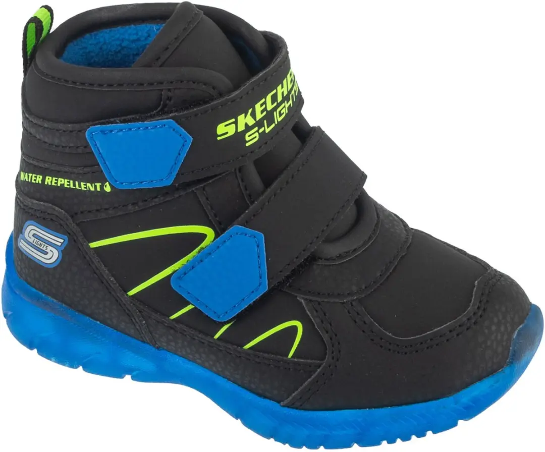 Skechers Illumi-Brights Laarzen 26