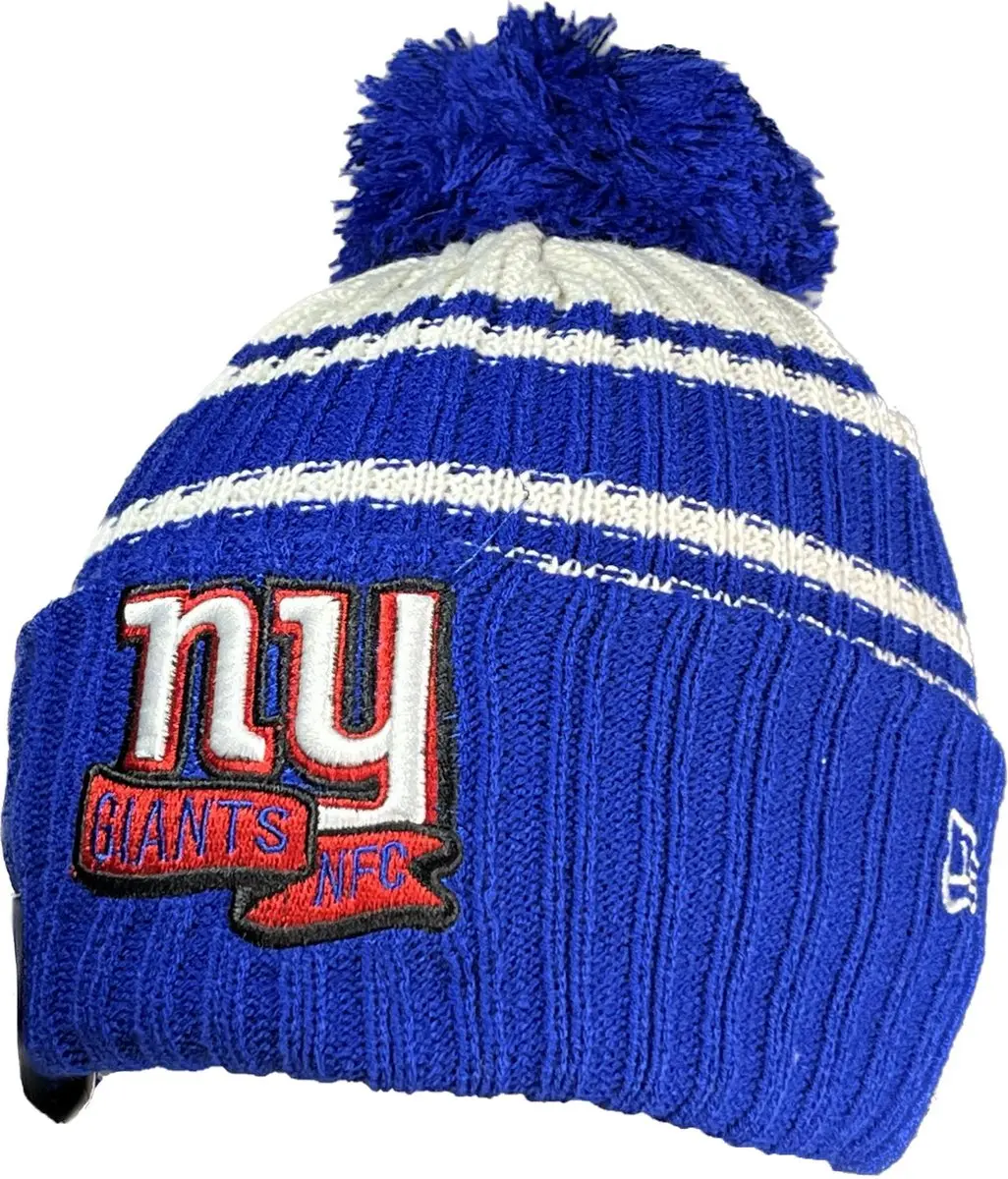 New Era New York Giants Muts