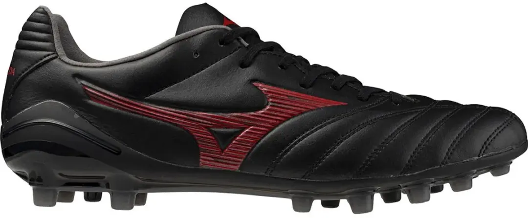 Mizuno Monarcida Neo III Pro Ag Voetbalschoenen - 36.5 - Zwart