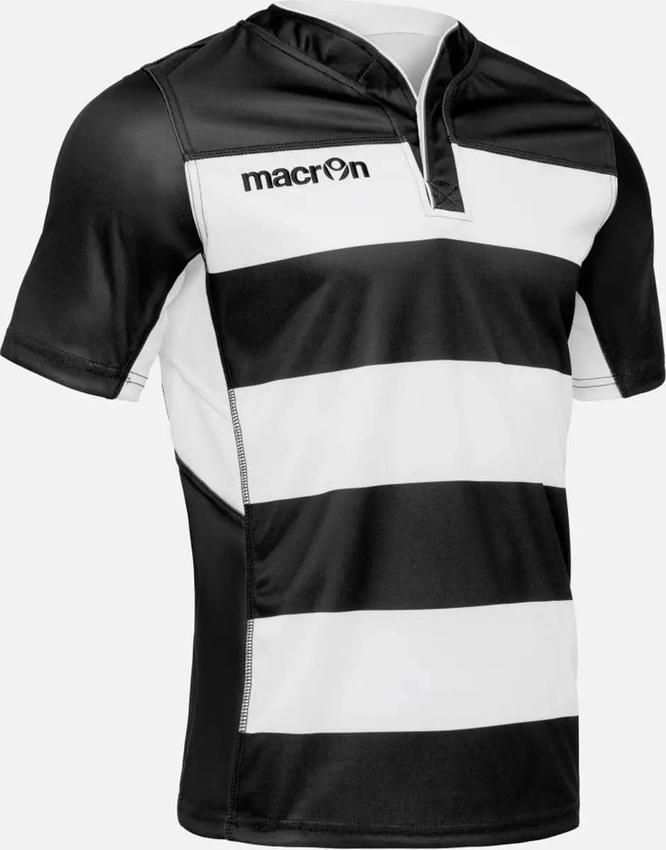 Macron Idmon Rugby Shirt XL