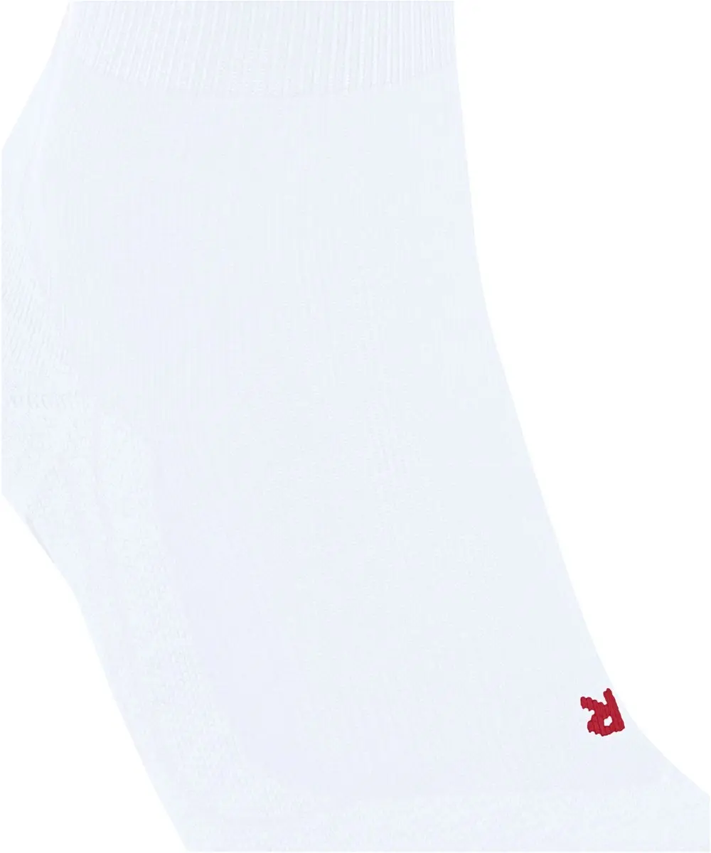 Falke RU Stabilizing Hardloopsokken - Wit - Maat 42-43