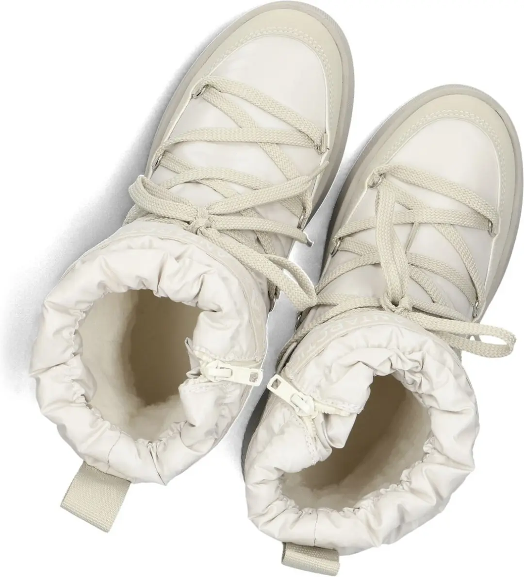 Antarctica AN 8709 Beige Dames Snowboots - Maat 36 - afbeelding 6 van 6