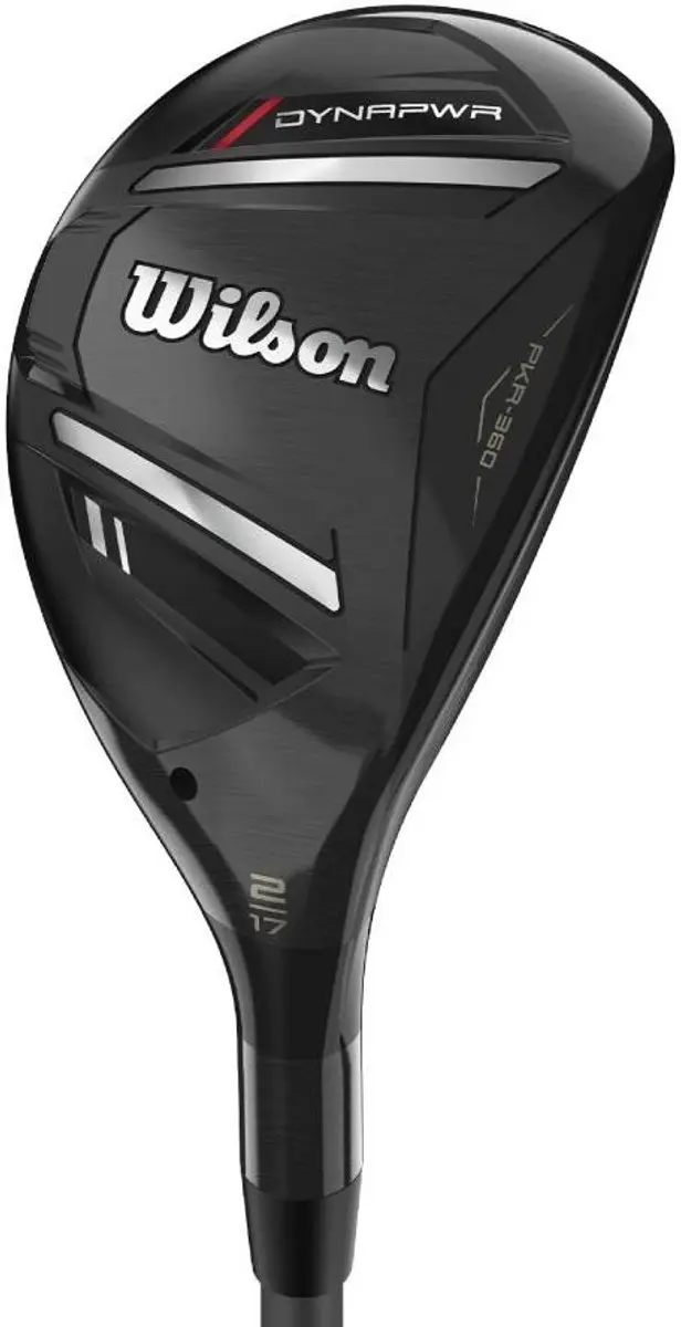 Wilson DynaPower 2 Hybride Club 2025