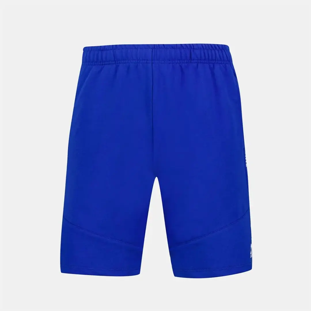 Le Coq Sportif Ess Regular N°1 Korte Sportbroek