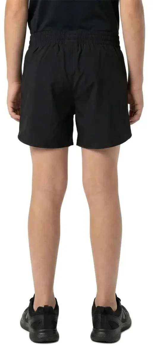 Wilson Team Korte Broek S - Zwart