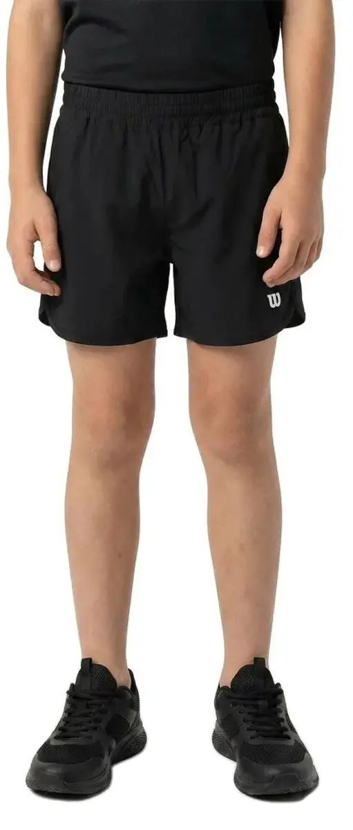 Wilson Team Korte Broek S