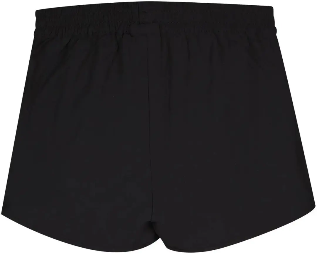 Wilson Team Korte Broek S - Zwart