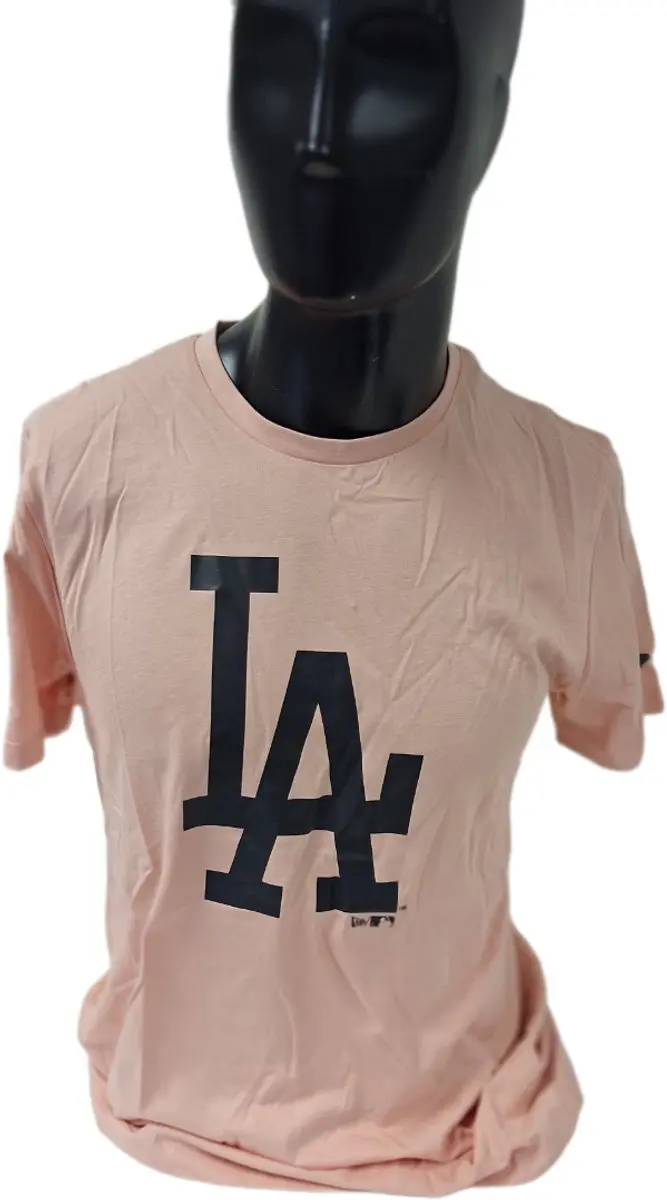 New Era LA Lakers T-shirt