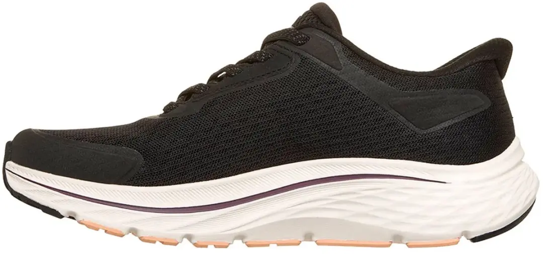 Skechers Go Run Consistent 3 Hardloopschoenen - 39 - Zwart