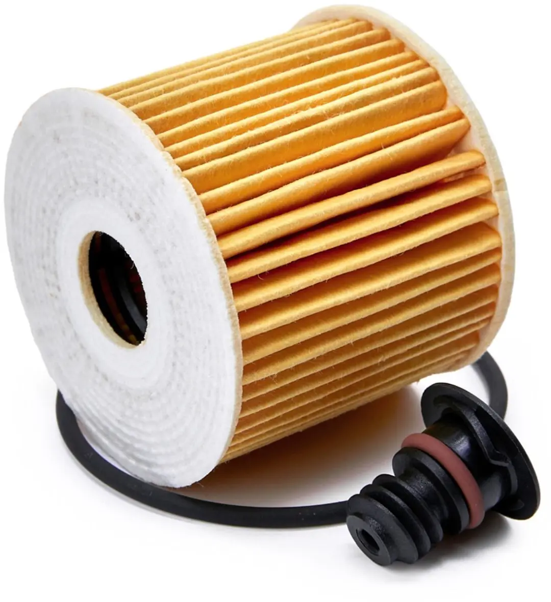 Bosch Oliefilter P7308