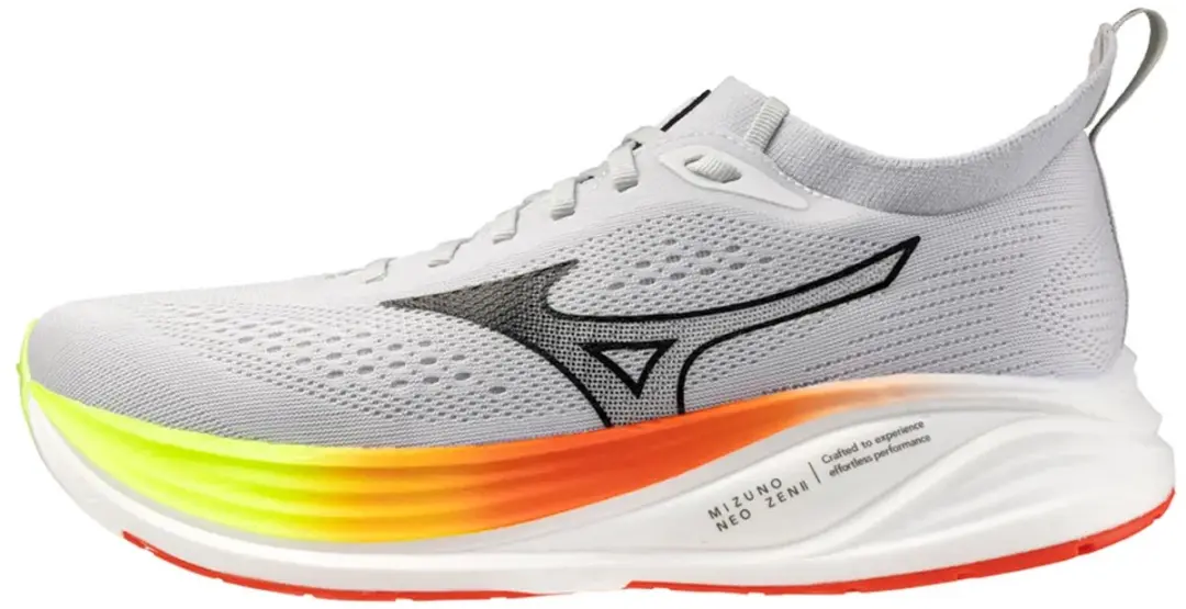 Mizuno Neo Zen 2 Hardloopschoenen - 42.5 - Grijs