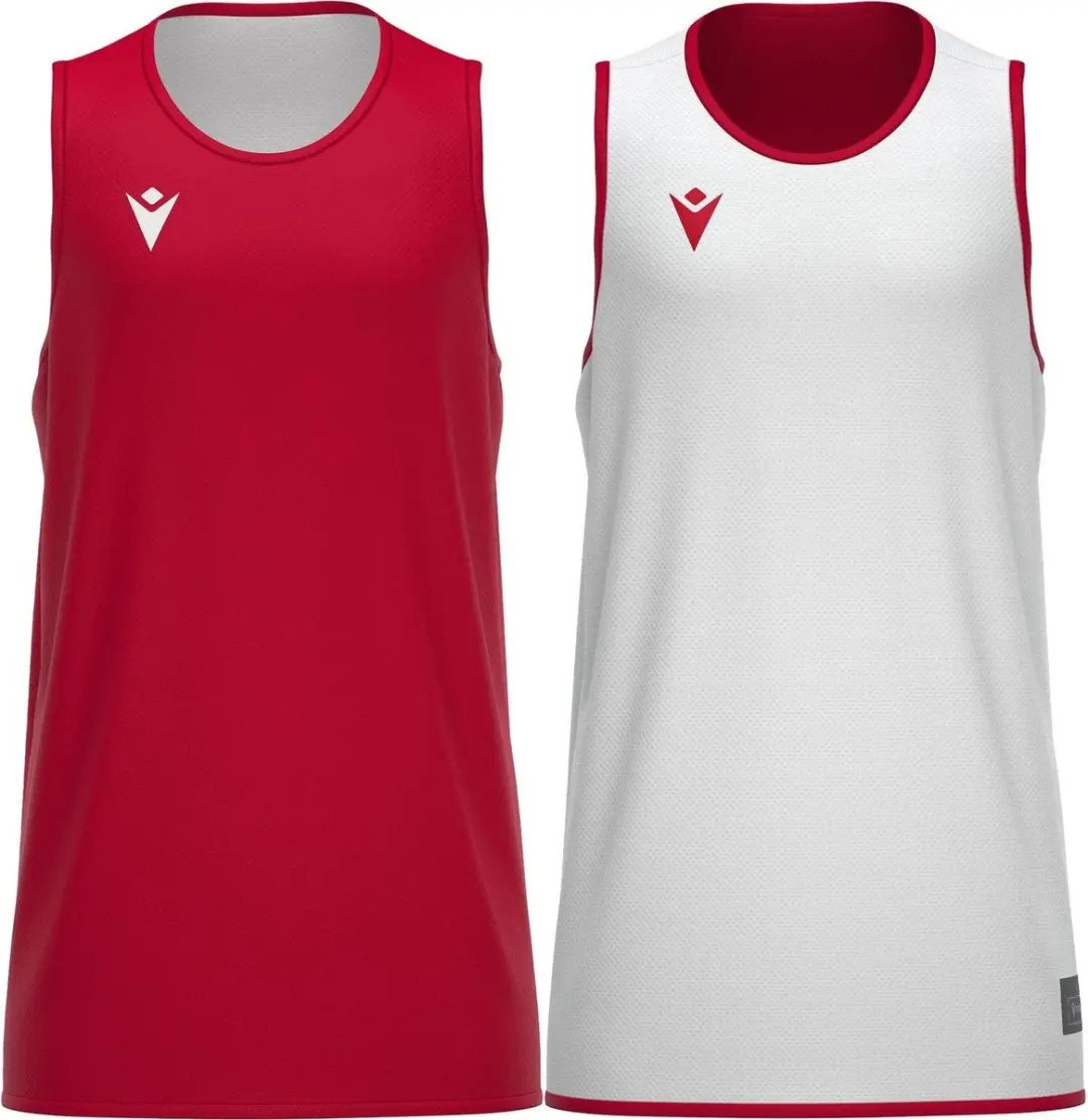 Macron X500 Reversible Shirt Kinderen