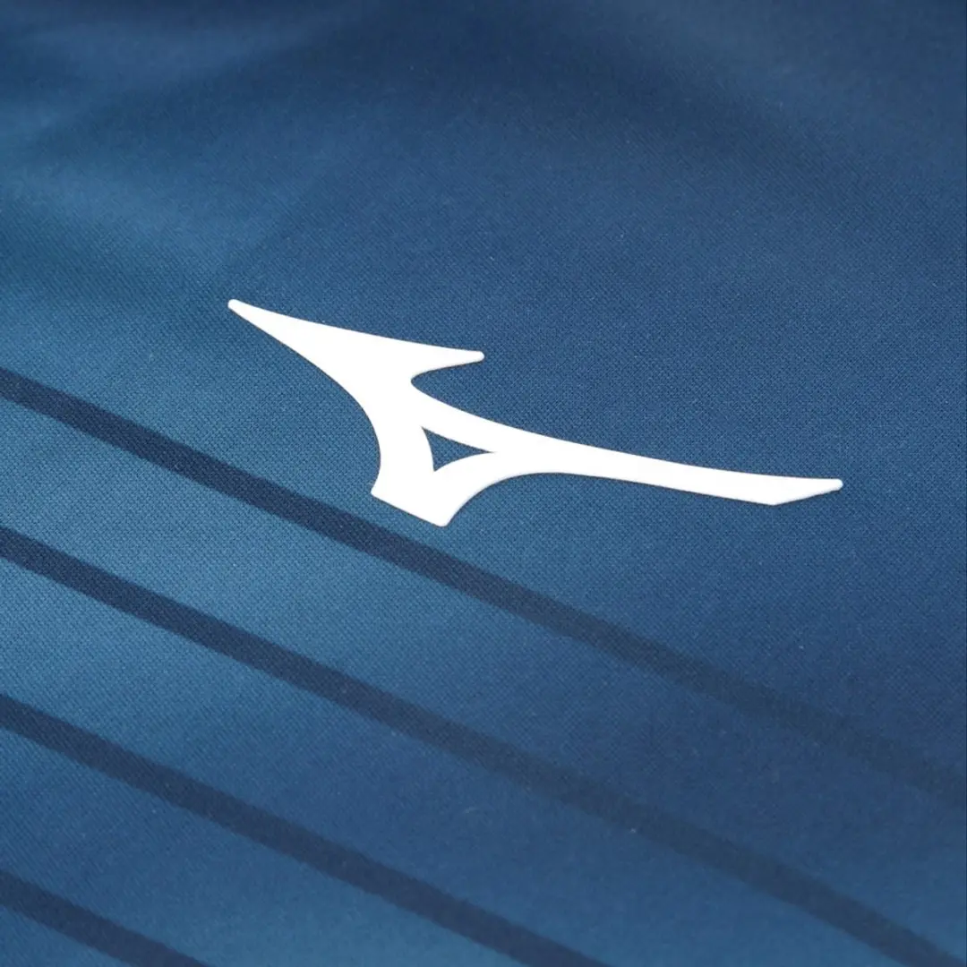 Mizuno Lazio 2025/26 Derde Shirt - XL - Marine