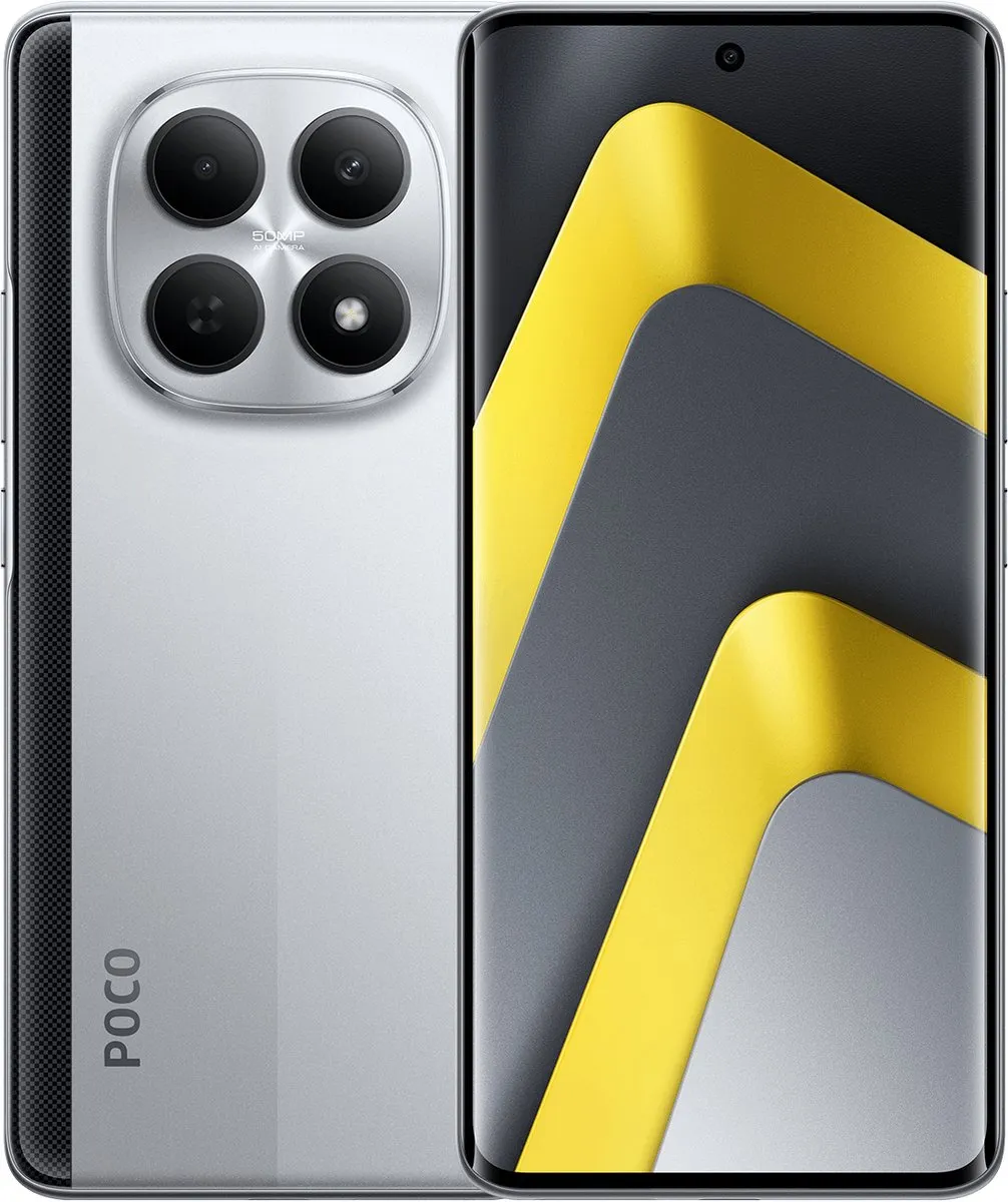 Poco M8 5G MZB0NRAEU Smartphone