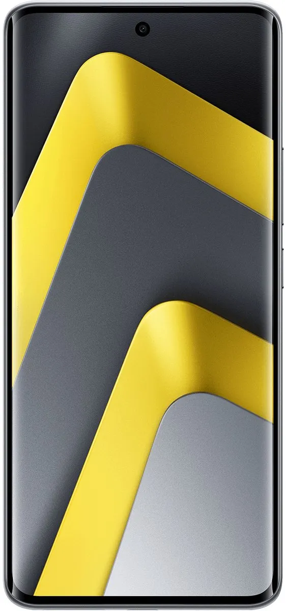 Poco M8 5G MZB0NRAEU Smartphone - 8GB/512GB - Zilver