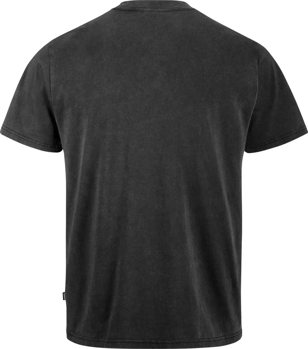 Cube Organisch Fietsshirt Script GTY M