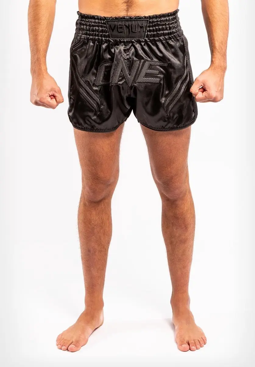 Venum ONE FC Impact Muay Thai Short - XS