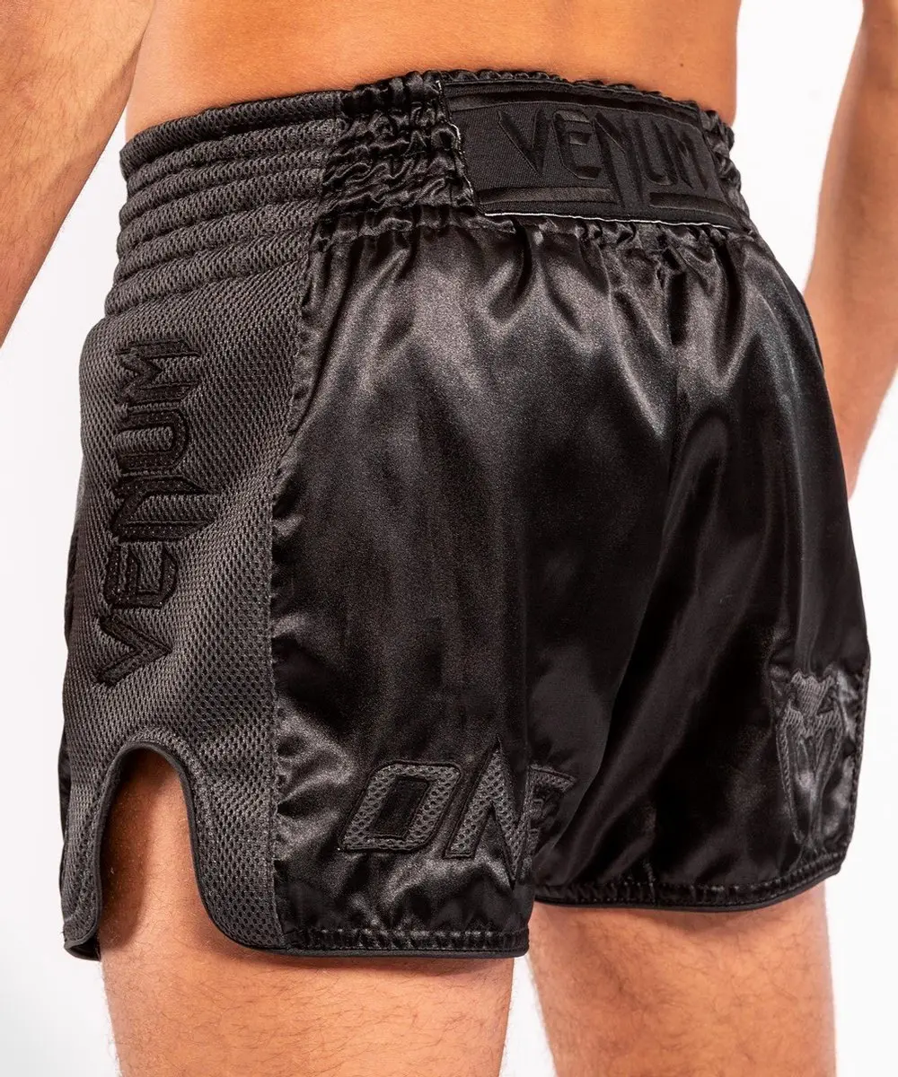 Venum ONE FC Impact Muay Thai Short - XS