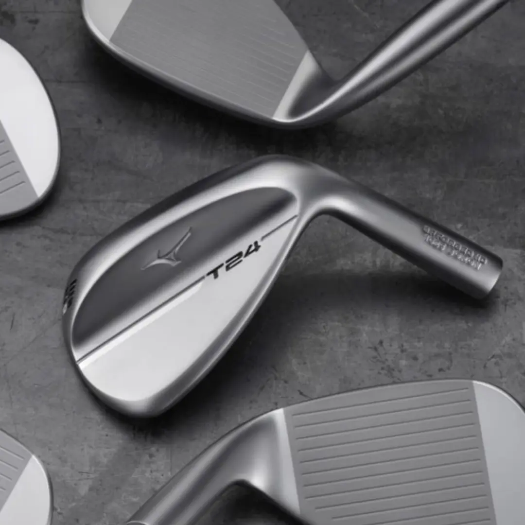 Mizuno T24 Copper Wedge 2024 - Rechtshandig 52°